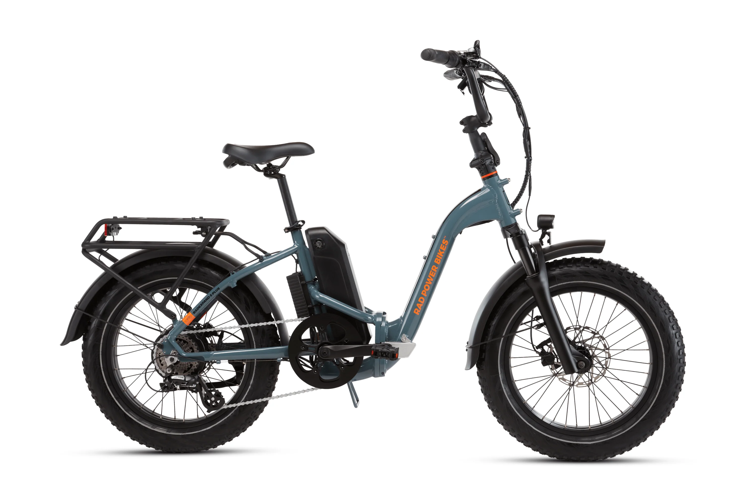 Featured Ebikes