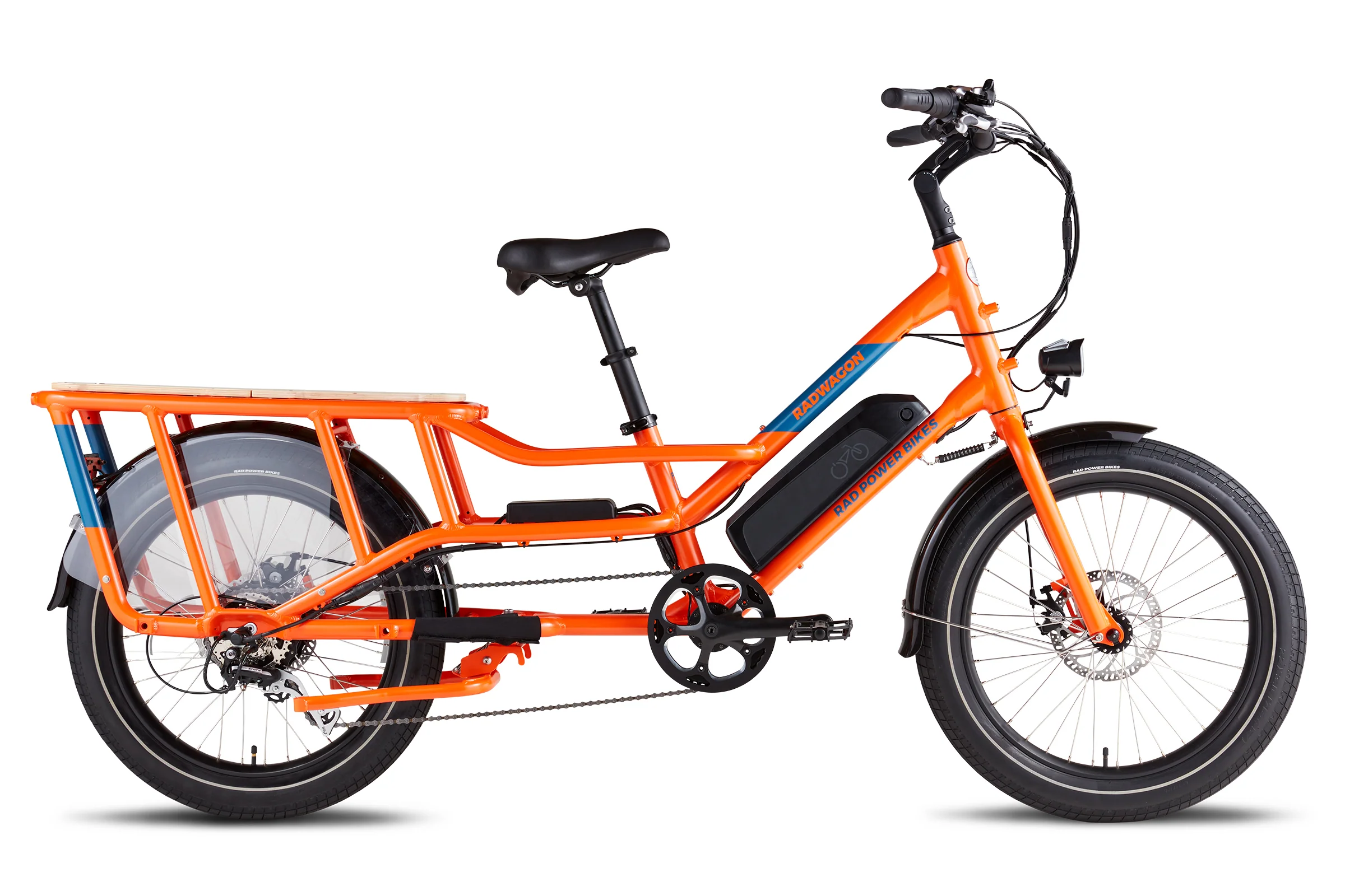Best Selling Electric Bikes